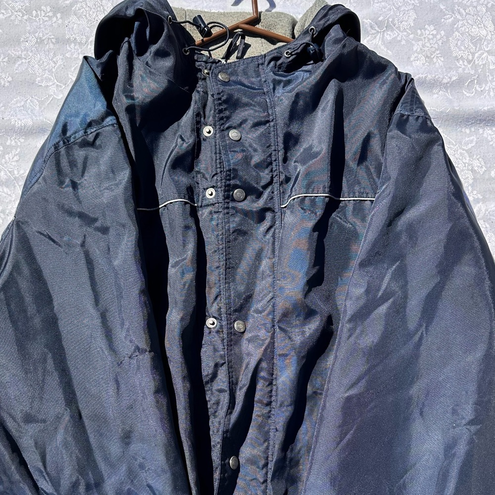 Basic editions XL jacket